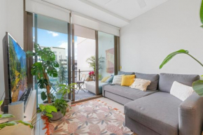 Newstead Towers, Brisbane